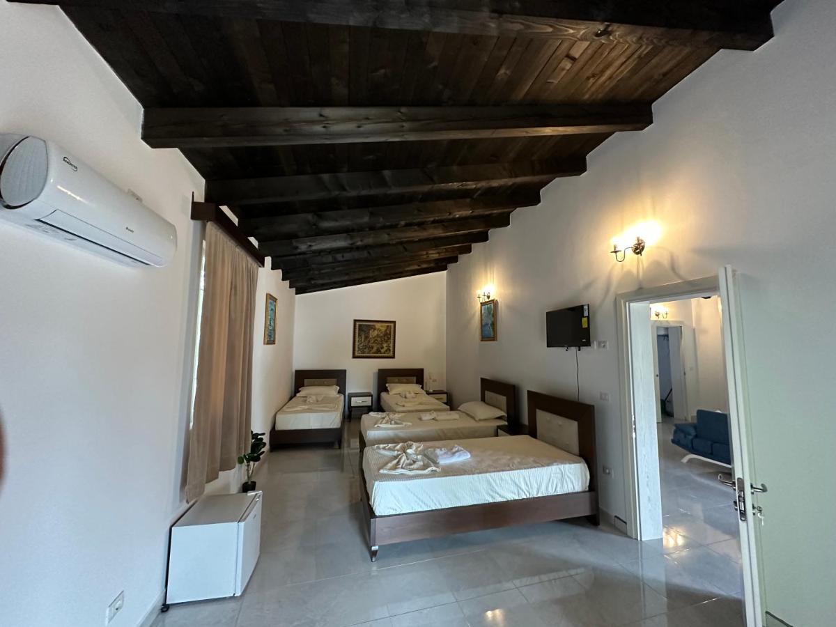 Ara E Vjeter Resort Velipojë Extérieur photo