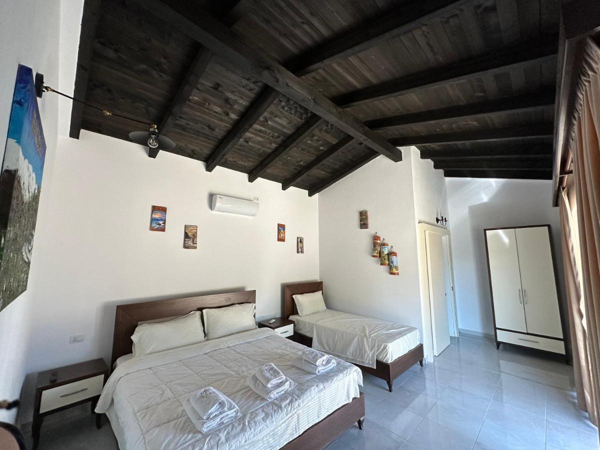 Ara E Vjeter Resort Velipojë Extérieur photo