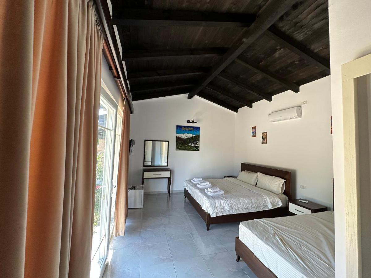 Ara E Vjeter Resort Velipojë Extérieur photo